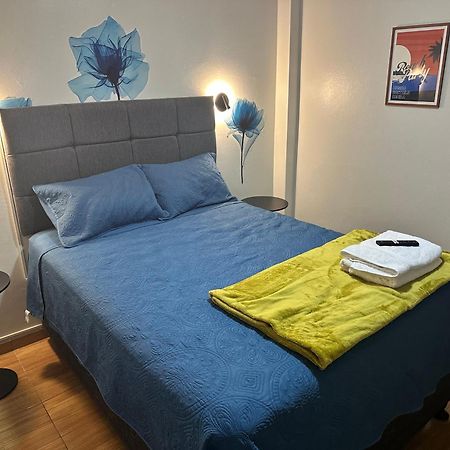Hermoso Depa Amoblado 3Camas Wifi Terraza 利马 外观 照片