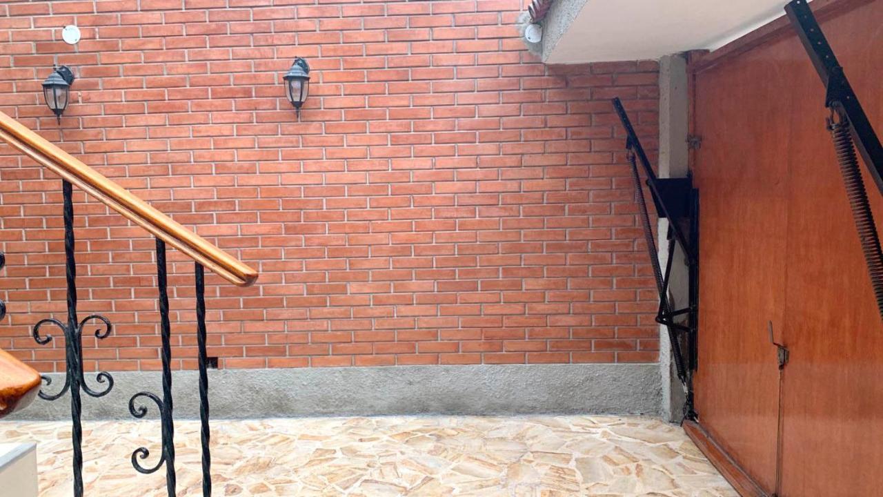 Hermoso Depa Amoblado 3Camas Wifi Terraza 利马 外观 照片