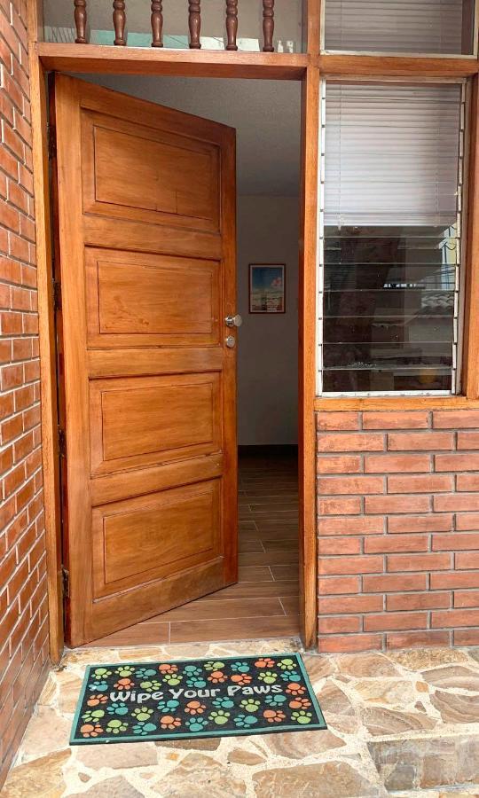 Hermoso Depa Amoblado 3Camas Wifi Terraza 利马 外观 照片