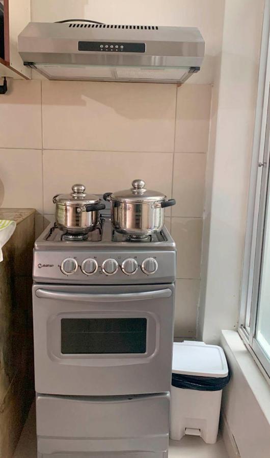 Hermoso Depa Amoblado 3Camas Wifi Terraza 利马 外观 照片