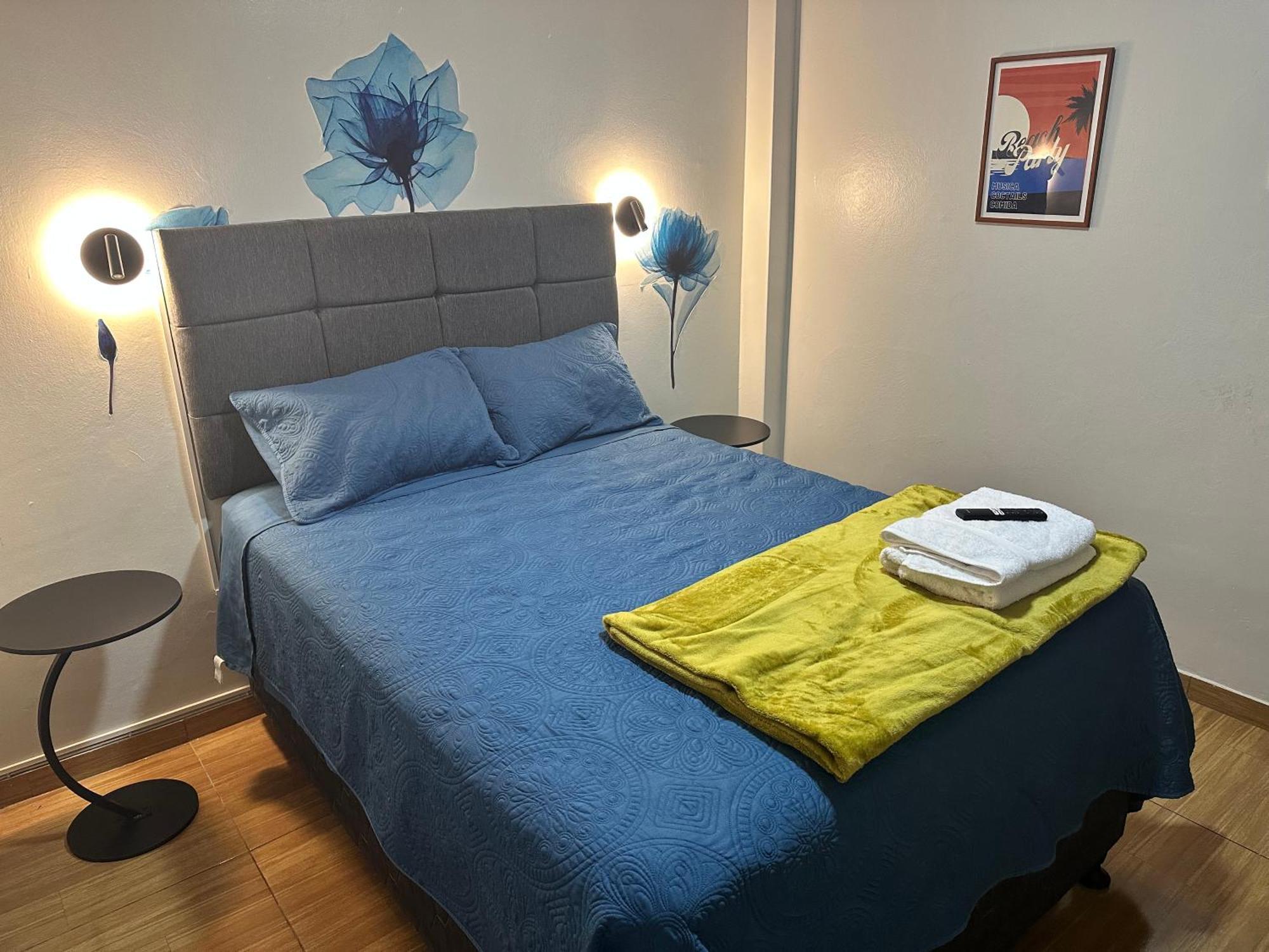 Hermoso Depa Amoblado 3Camas Wifi Terraza 利马 外观 照片